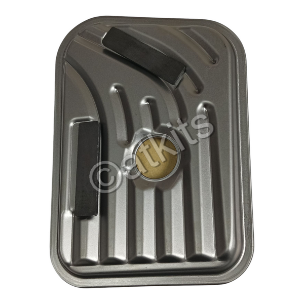 Filter /  Getrag Dct450 MPS6 Ford Focus (2010-2012) (oem# 7m5r-7g186-ac /  2-1015-020)