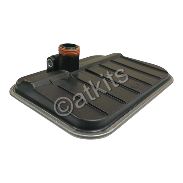 Filter /  Getrag Dct450 MPS6 Ford Focus (2010-2012) (oem# 7m5r-7g186-ac /  2-1015-020)