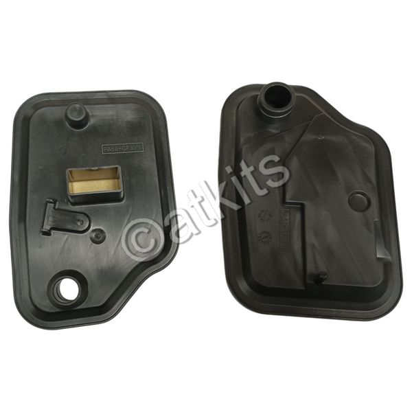 FILTER / MAZDA FNR5 / FS5A-EL (2 SUCTION TUBES) (2009-UP) (OEM# FSS0-21-500 / 31728-HA00B)