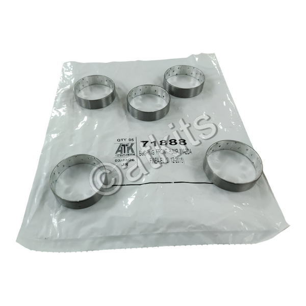 Bushing /  Front Pump /  Mazda Fw6a-el (2012-2015)
