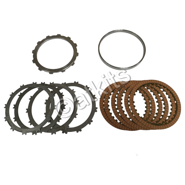 Smart-tech Overdrive Clutch /  Chrysler 68RFE (replaces 72960-16k)
