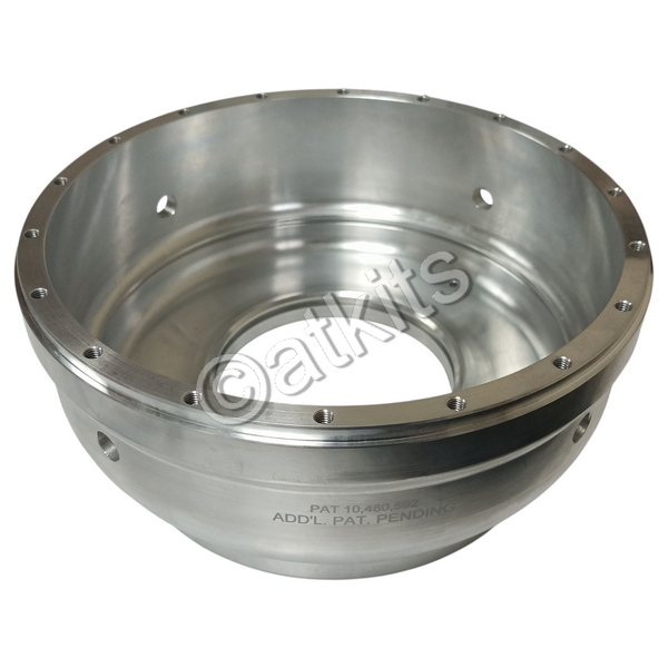 Smart-tech Overdrive Clutch /  Chrysler 68RFE (replaces 72960-16k)