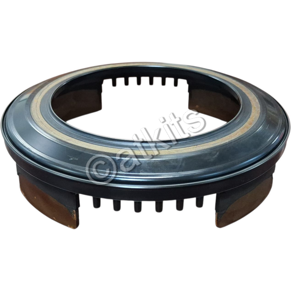 MOLDED PISTON. JF011E REVERSE CLUTCH