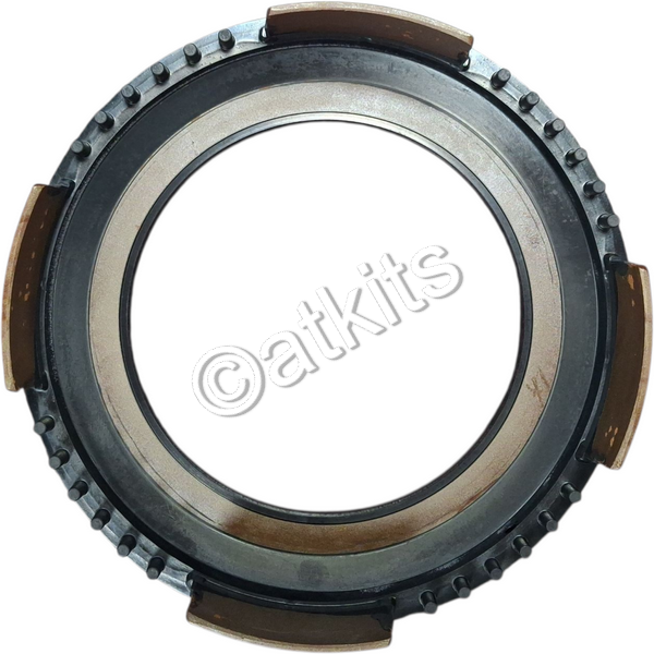 Molded Piston. JF011E Reverse Clutch
