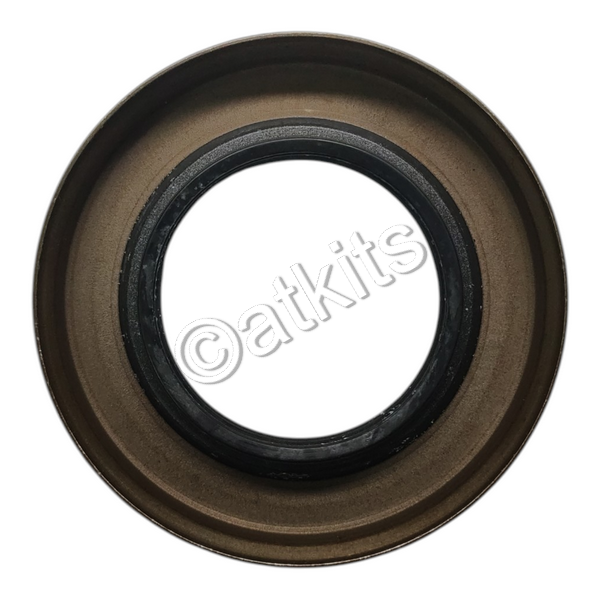 Mcs /  Nissan Jf017 (2wd) /  Axle Side (2014-up) /  Jf019 Converter Side (2015-2021) (oem# 38342-3wx0d)