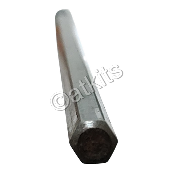 CD4E Pump Shaft 14 1/16"