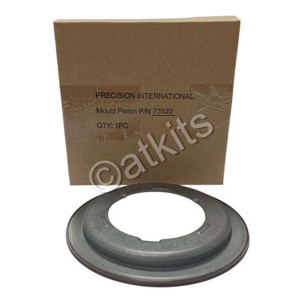 PISTON / MOLDED / FORWARD CLUTCH RETAINER / NISSAN RE0F08B / JF414E (RE4F03C)
