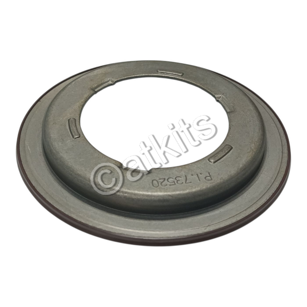 Piston /  Molded /  Forward Clutch Retainer /  Nissan Re0f08b /  Jf414e (re4f03c)