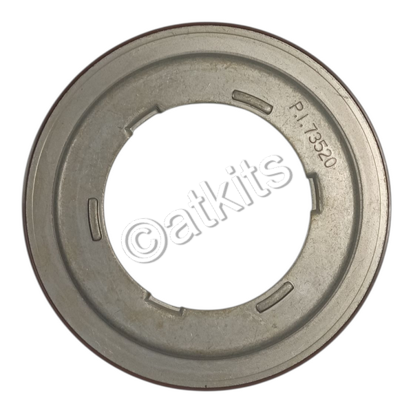 Piston /  Molded /  Forward Clutch Retainer /  Nissan Re0f08b /  Jf414e (re4f03c)