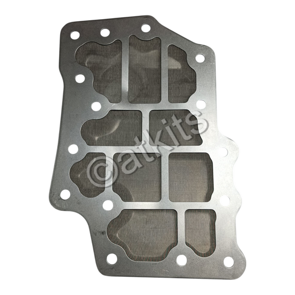 *** Use 73719 *** Filter RE0F09A (cvt) Nissan