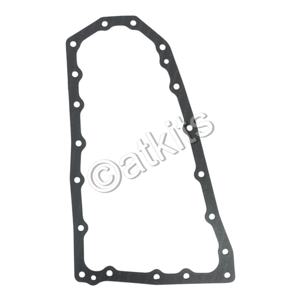 PAN GASKET / NISSAN JF011E / JF016E / JF017E (FARPAK)