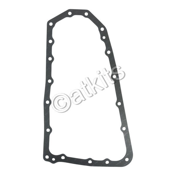 Pan Gasket /  Chrysler JF011E /  Jf016e (farpak)