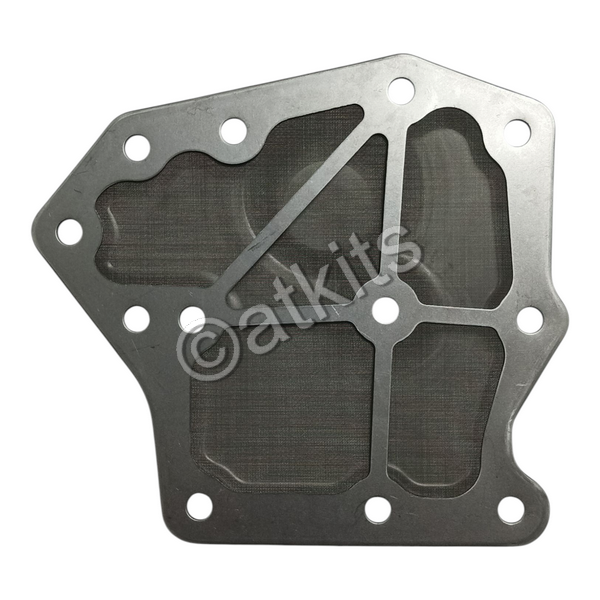 Filter /  Nissan Teana 2.0/2.3/3.5 (ja31) Maxima (re4f04b) 06-on (oem# 31728-85x0a)