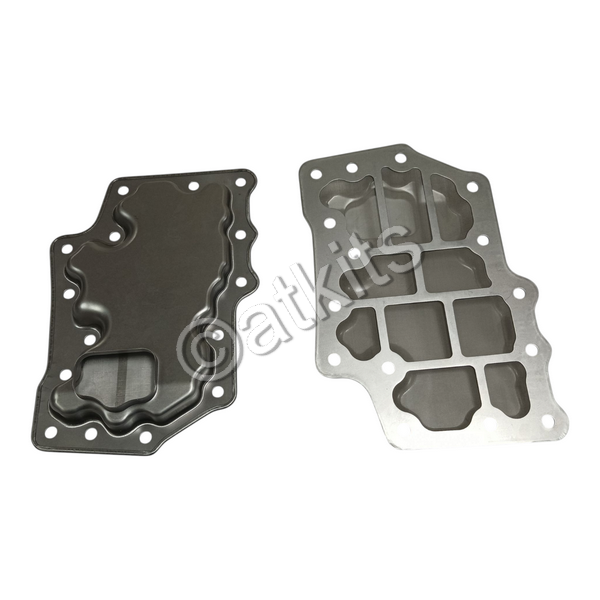 FILTER / NISSAN RE0F08A/B / JF009 VERSA FWD / CVT (07-UP)