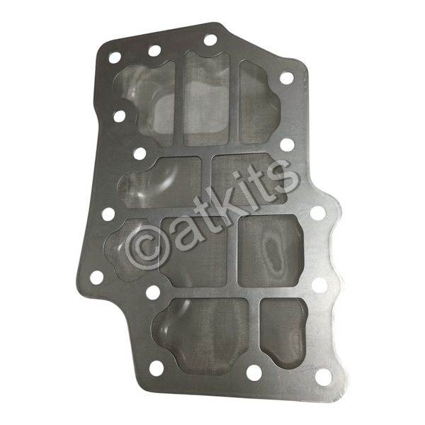Filter /  Nissan Re0f08a/b /  Jf009 Versa Fwd /  Cvt (07-up)