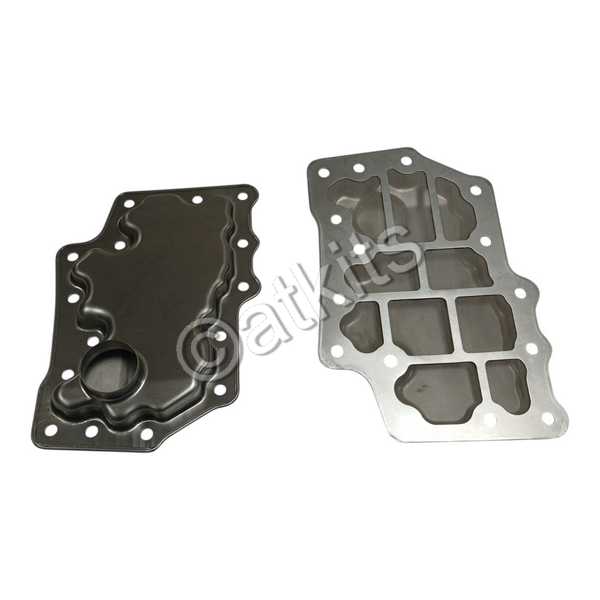 FILTER / NISSAN RE0F09A / JF010E (CIRCULAR INTAKE / SHORT TUBE)