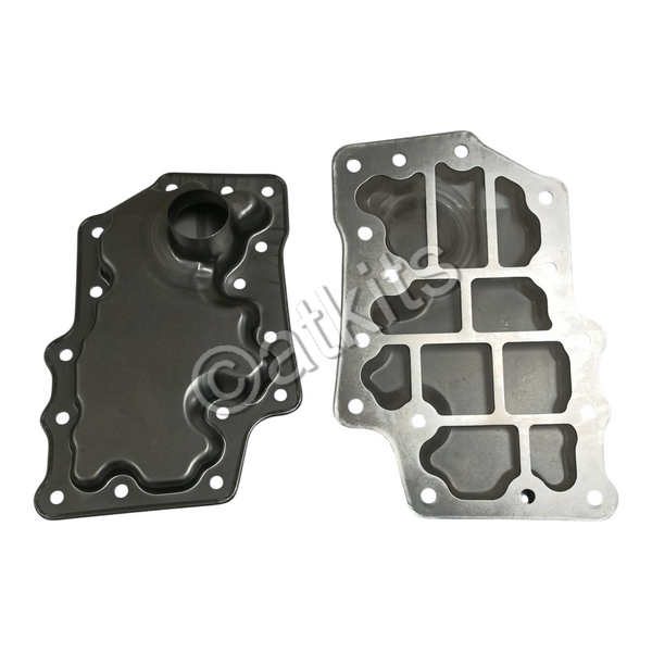 FILTER / NISSAN JF010E (RE0F09A/B) MURANO V6 3.5L 03-UP (OEM# F09-G28-403 / 31728-1XD03)