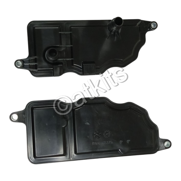 FILTER / NISSAN RE5R05A PLASTIC (04-13) (OEM# 31728-7S110 / 31728-7S110)