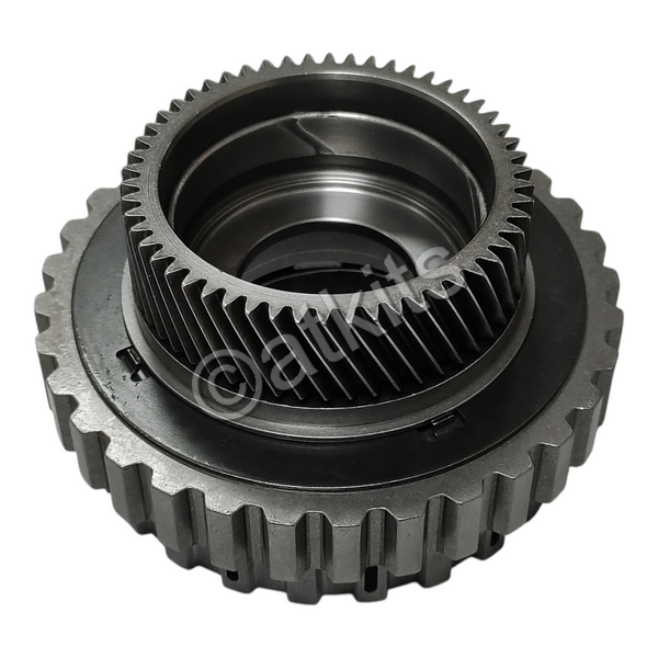CD4E INPUT SPRAG ASSEMBLY 98-UP