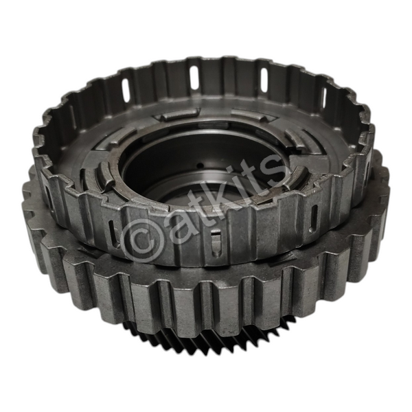 CD4E Input Sprag Assembly 98-up