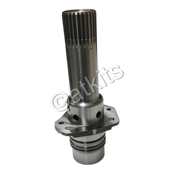 STATOR SHAFT TUBE 4L60/ 4L60E -300MM CONVERTER) W/INPUT SPEED SENSOR HOLE (06-UP 4L70E)