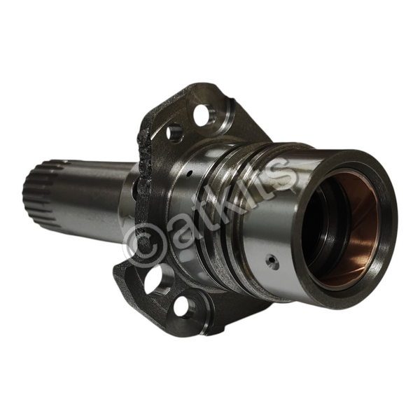 Stator Shaft Tube 4L60/ 4L60E -300mm Converter) W/input Speed Sensor Hole (06-up 4L70E)