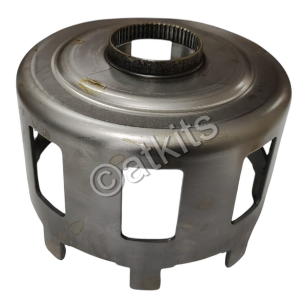 SHELL REACTION SUN (BEARING TYPE) GM 4L60/4L65E