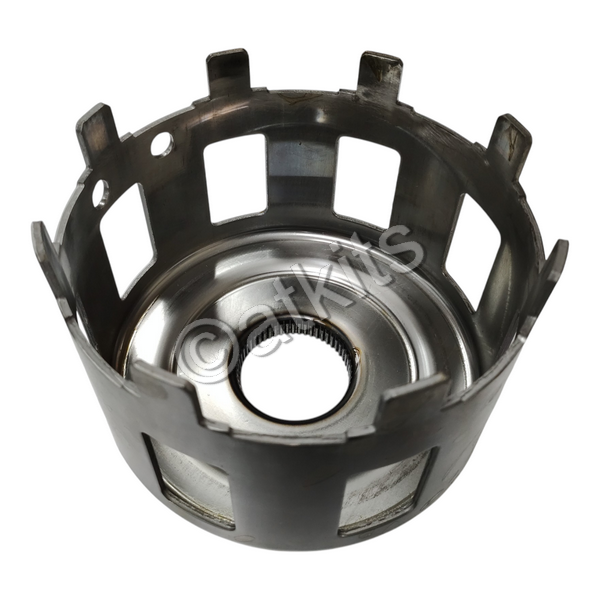 Shell Reaction Sun (bearing Type) Gm 4L60/4L65E
