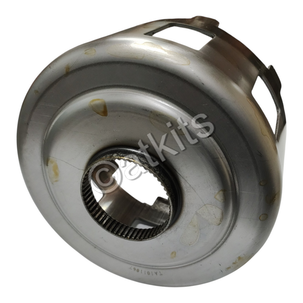 Shell Reaction Sun (bearing Type) Gm 4L60/4L65E