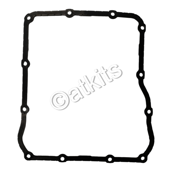 PAN GASKET / LCT1000 / LCT2000 / LCT2400 2001-15 (MOLDED RUBBER) (OEM# 29536526)