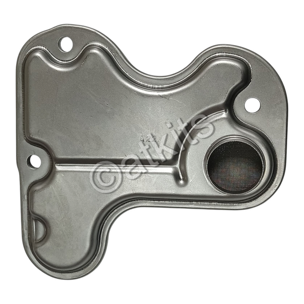 Filter 4eat-f /  F4a-el 93-up W/tube (oem# Fw01-21-500 /  46321-2z010)