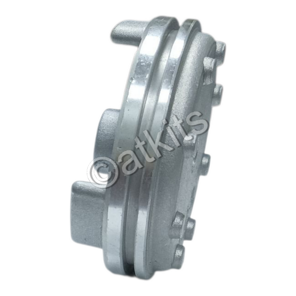 Piston /  Gm 700-r4 1-2 & 3-4