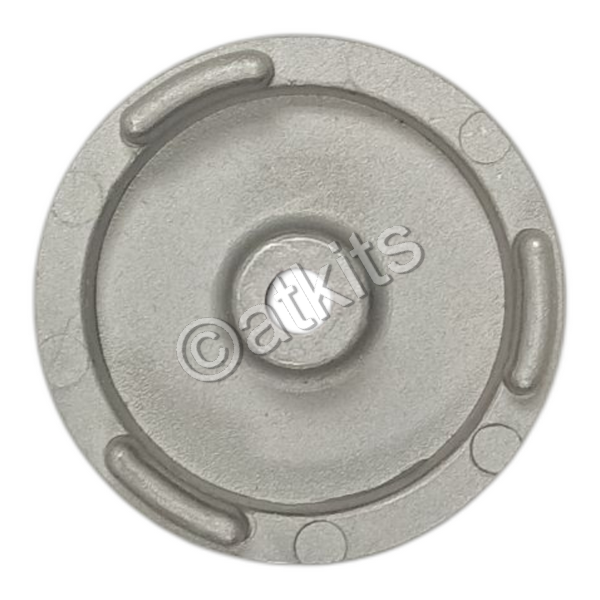 Piston /  Gm 700-r4 1-2 & 3-4