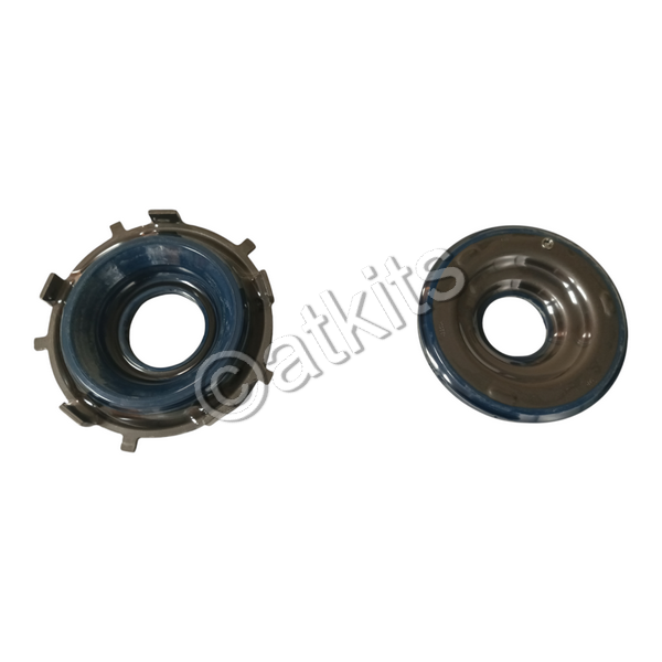 Piston Kit /  Gm 4L60E (1997-up) (3 Pistons) (hi-per Blue)