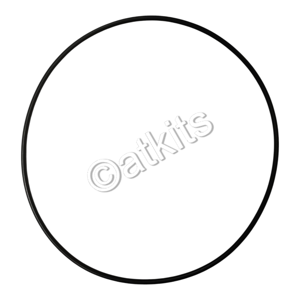 O-RING / PUMP / HYUNDAI A4CF0 (2006-2018)