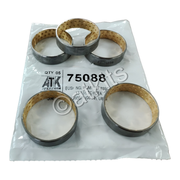 Bushing /  Pump /  Tf-82sc (13-16) /  Toyota U760e/f (08-19) /  U880