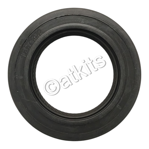 Mcs /  Front Pump Daihatsu A4lb-1 /  A4q /  A3lb-1 /  A3S