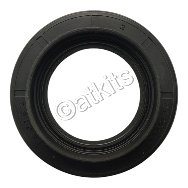 Mcs /  Toyota K310 /  K311 /  Case Side Axle (06-13)