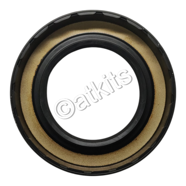 Mcs /  Toyota K310 /  K311 /  Case Side Axle (06-13)