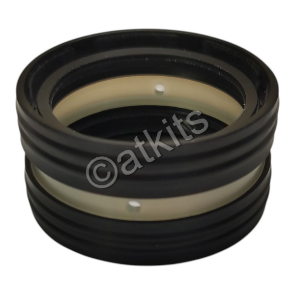 MCS / TRANSFER ADAPTER DIFFERENTIAL / TOYOTA U340E / U341E / K112 / K310 (28.4 X 37 X 19.6 MM) (OEM# 90316-28003)