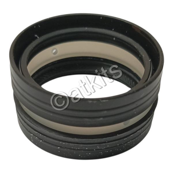MCS / TOYOTA U760 TRANSFER ADAPTER (AWD) / U140F AXLE (LEFT / TRANS TO TRANSFER CASE) (AWD) 07-13 (OEM# 90316-34001)