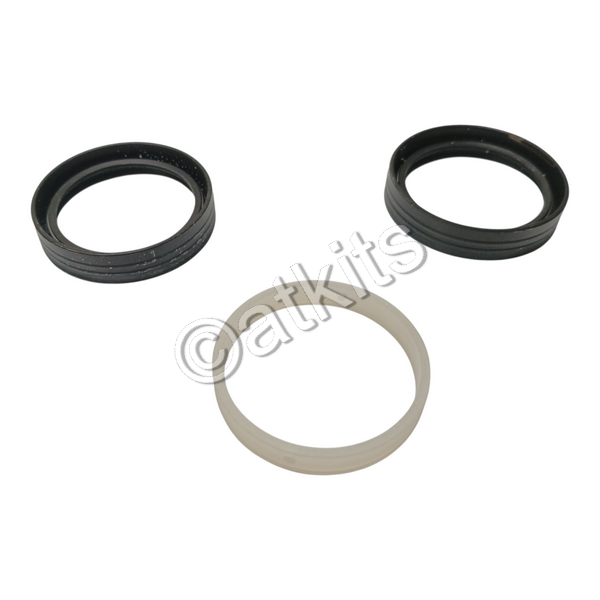 Mcs /  Toyota U760 Transfer Adapter (awd) /  U140f Axle (left / Trans To Transfer Case) (awd) 07-13 (oem# 90316-34001)
