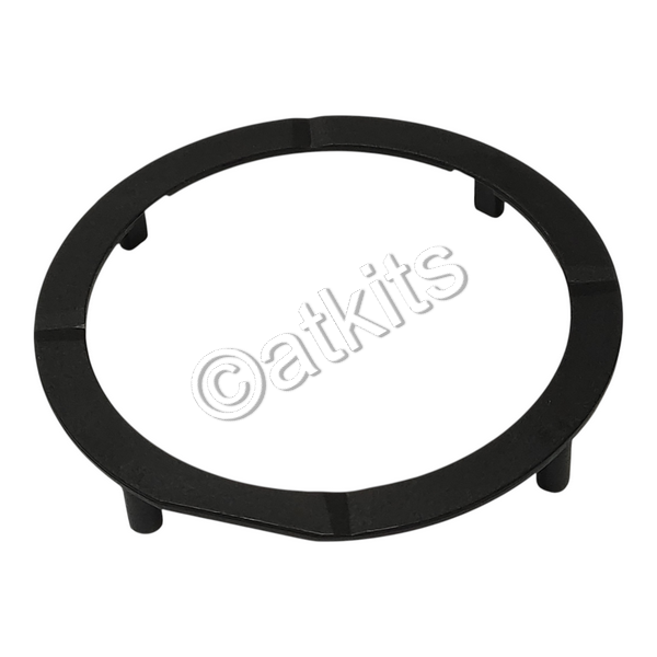 Thrust Washer /  Th125/c: Drive Sprocket To Sprocket Support /  Long Thin Tabs /  Plastic (ind: 75412)