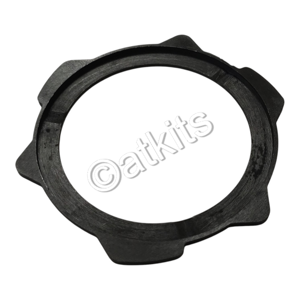 Thrust Washer /  Th125/c: Reaction Carrier - Internal Gear - Front