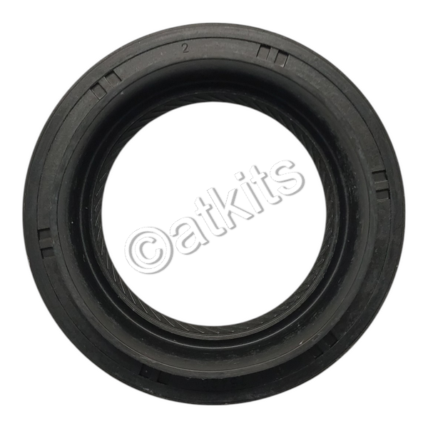 Mcs /  Toyota K310 /  K311 /  Converter Side Axle (06-13)