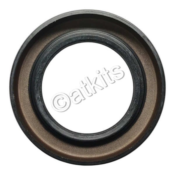 Mcs /  Toyota K310 /  K311 /  Converter Side Axle (06-13)