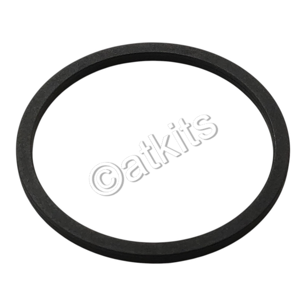 THRUST WASHER / TH125/C: DRIVEN SPROCKET TO DRIVE SHAFT / 3RD DESIGN (IND: 75439)
