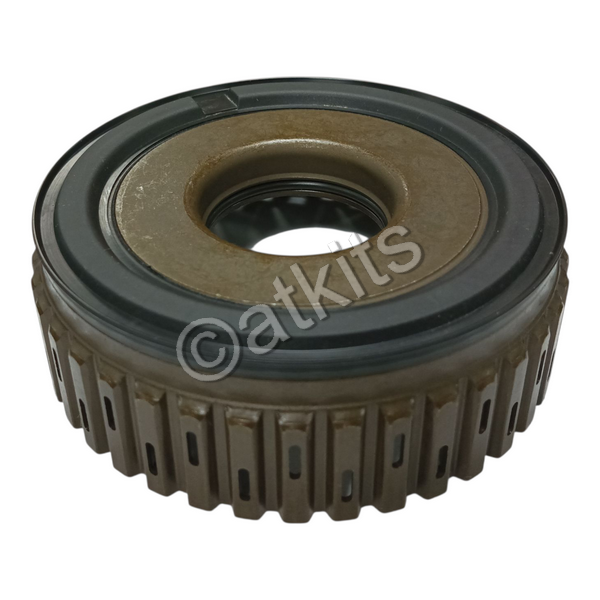 PISTON / REVERSE / TOYOTA U340 / U341E (DIRECT CLUTCH) (3 CLUTCH) (1.575" TALL) (OEM# 35602-52010)