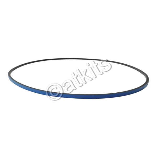LATHE CUT SEAL / TOYOTA U760E/F 2008-2019 (OEM# 35697-33010)