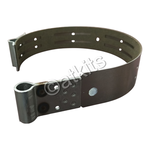 Band /  Th125/c 1.74" Wide 3t40 (ind:75700a) (oem# 8637623)